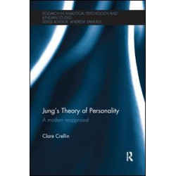 Jung's Theory of Personality