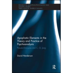 Apophatic Elements in the Theory and Practice of Psychoanalysis