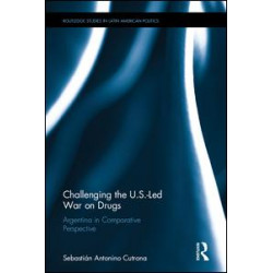 Challenging the U.S.-Led War on Drugs