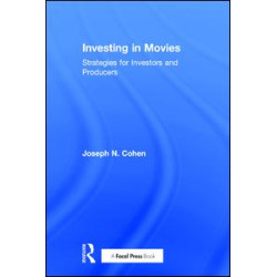 Investing in Movies Investing in Movies