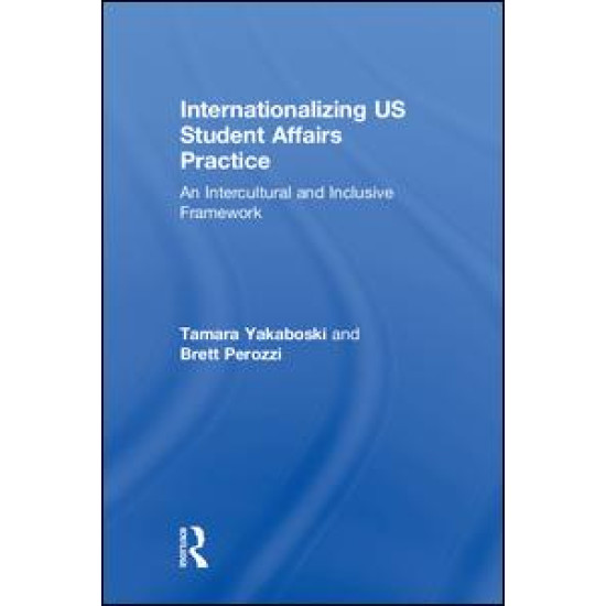 Internationalizing US Student Affairs Practice