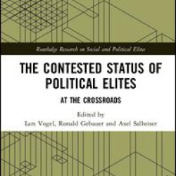 The Contested Status of Political Elites