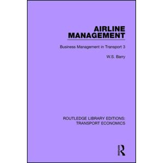 Airline Management