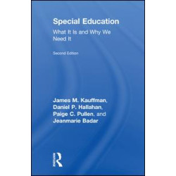 Special Education Special Education