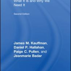 Special Education Special Education