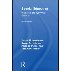 Special Education Special Education