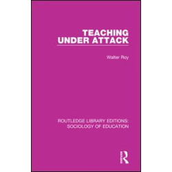Teaching Under Attack Teaching Under Attack
