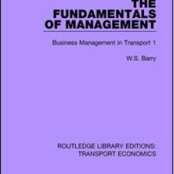 The Fundamentals of Management