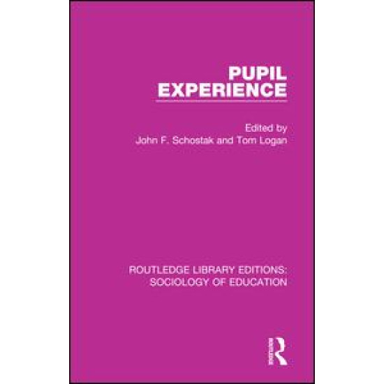 Pupil Experience