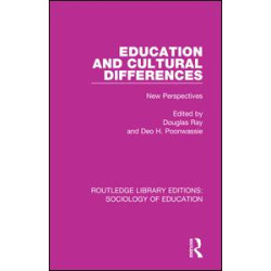 Education and Cultural Differences