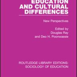 Education and Cultural Differences Education and Cultural Differences