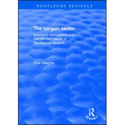 The Bargain Sector The Bargain Sector