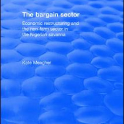 The Bargain Sector The Bargain Sector