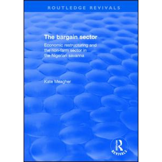 The Bargain Sector