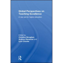 Global Perspectives on Teaching Excellence Global Perspectives on Teaching Excellence