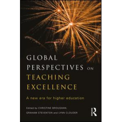 Global Perspectives on Teaching Excellence Global Perspectives on Teaching Excellence