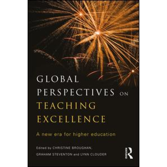 Global Perspectives on Teaching Excellence Global Perspectives on Teaching Excellence