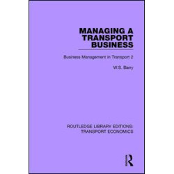 Managing a Transport Business