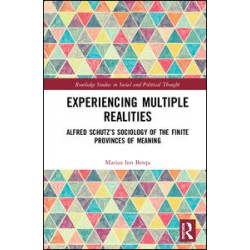 Experiencing Multiple Realities Experiencing Multiple Realities