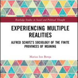 Experiencing Multiple Realities Experiencing Multiple Realities