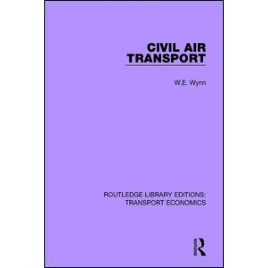 Civil Air Transport