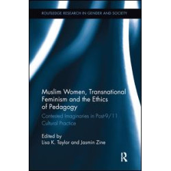 Muslim Women, Transnational Feminism and the Ethics of Pedagogy