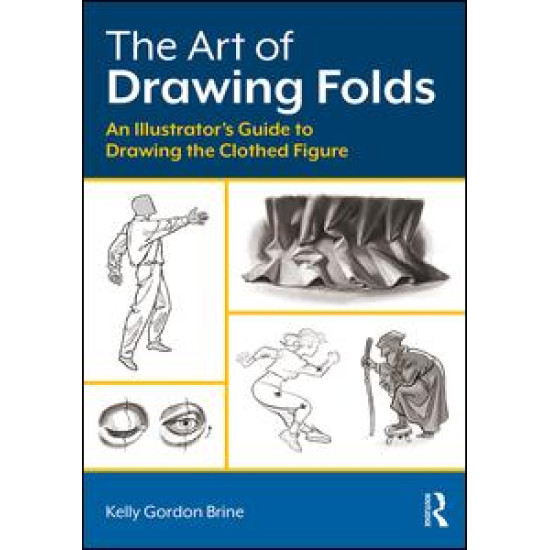 The Art of Drawing Folds