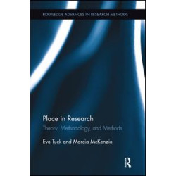 Place in Research