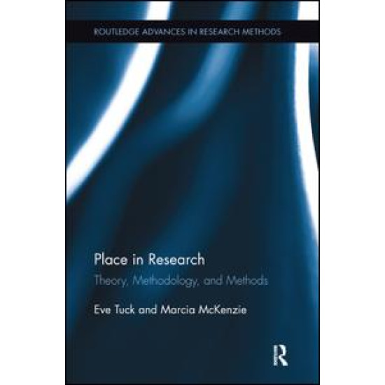 Place in Research Place in Research