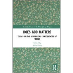 Does God Matter? Does God Matter?