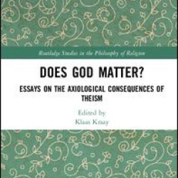 Does God Matter?