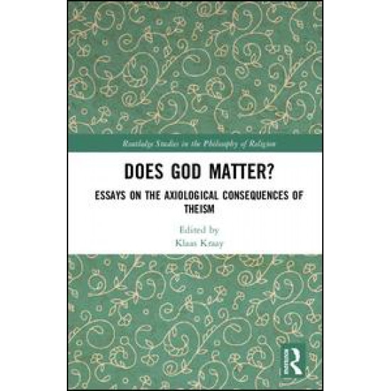 Does God Matter?