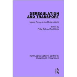Deregulation and Transport