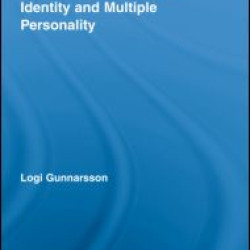 Philosophy of Personal Identity and Multiple Personality Philosophy of Personal Identity and Multiple Personality
