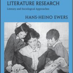 Fundamental Concepts of Children's Literature Research Fundamental Concepts of Children's Literature Research