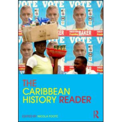 The Caribbean History Reader