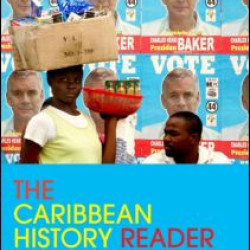 The Caribbean History Reader