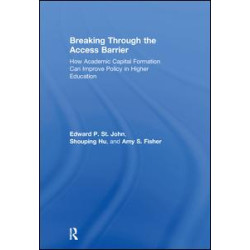 Breaking Through the Access Barrier Breaking Through the Access Barrier