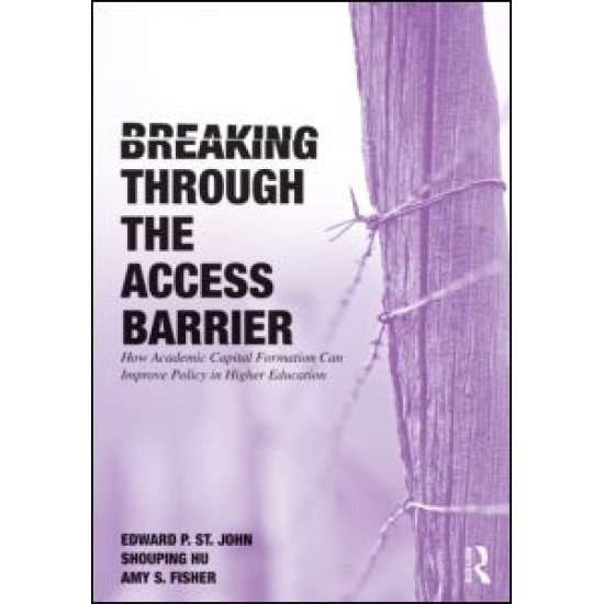 Breaking Through the Access Barrier