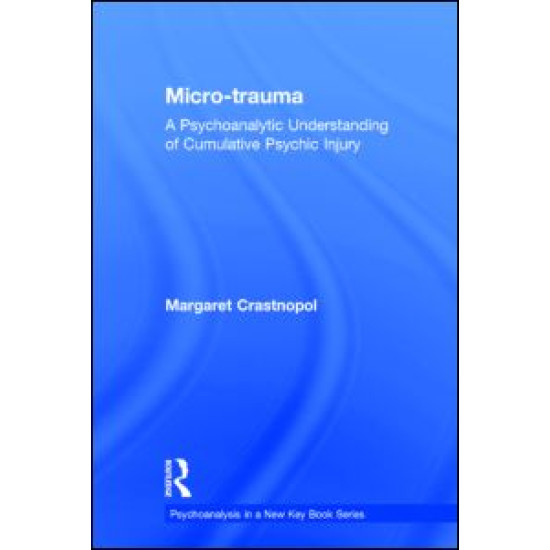 Micro-trauma