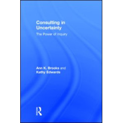 Consulting in Uncertainty Consulting in Uncertainty