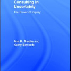 Consulting in Uncertainty