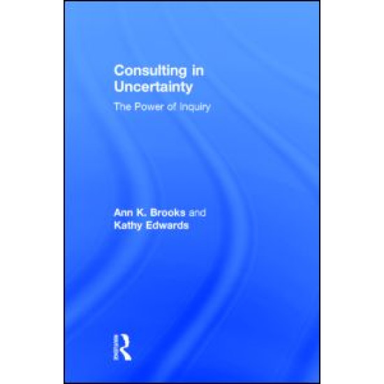 Consulting in Uncertainty
