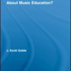 What's So Important About Music Education? What's So Important About Music Education?