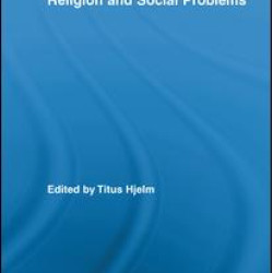 Religion and Social Problems