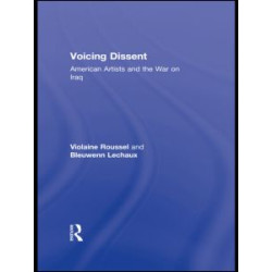 Voicing Dissent Voicing Dissent