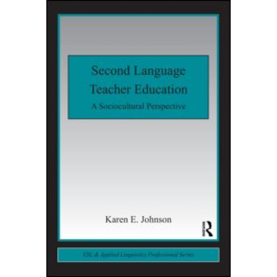 Second Language Teacher Education