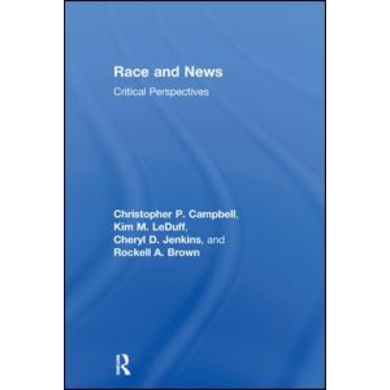 Race and News