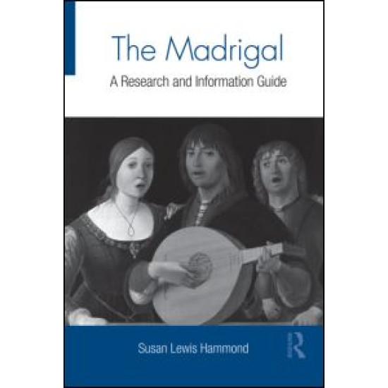 The Madrigal The Madrigal