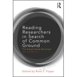 Reading Researchers in Search of Common Ground